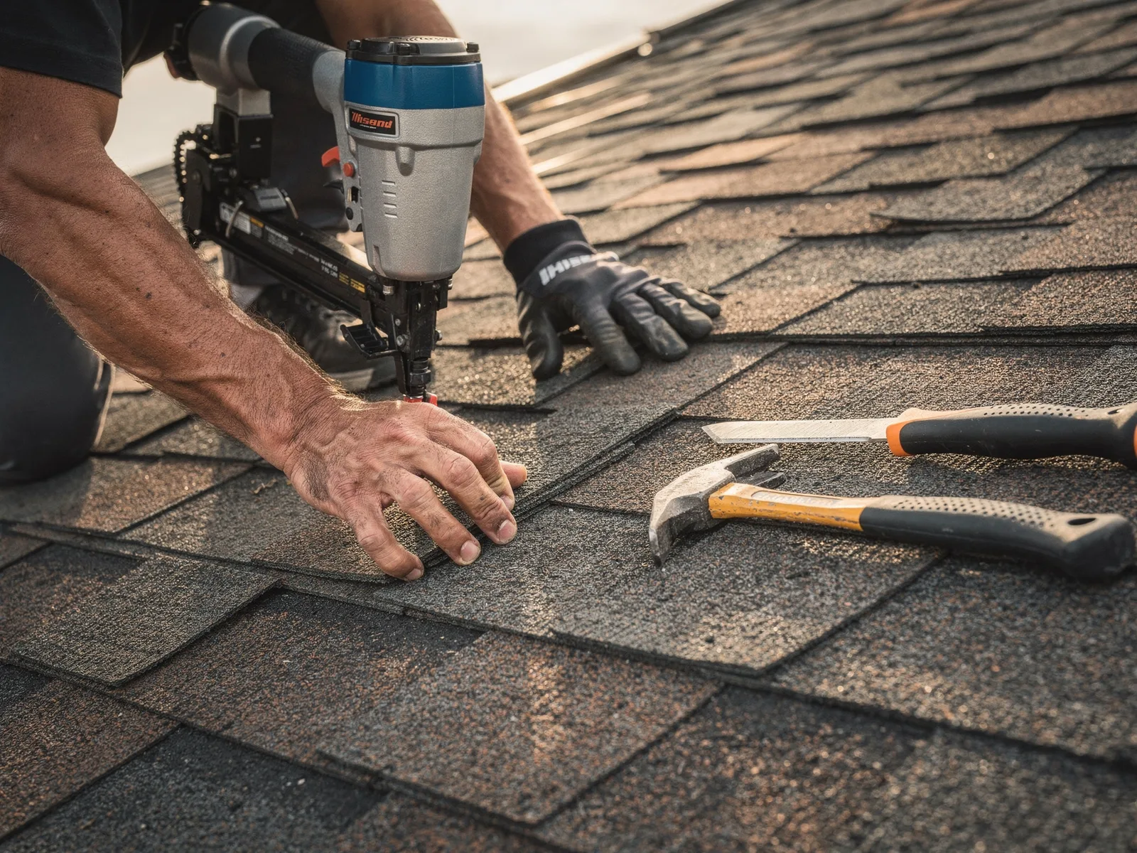 Why choose Roof Repair in Twin Lakes, WI